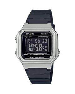 Мъжки часовник CASIO - W-217HM-7BVEF