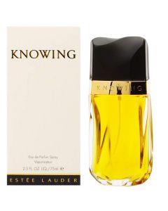 Estee Lauder Knowing EDP парфюм за жени 30/75 ml