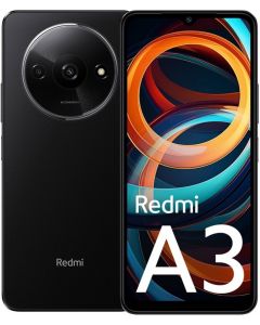 Xiaomi Redmi A3 4G Dual 4GB RAM 128GB 6.71" 8MP