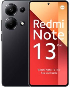 Xiaomi Redmi Note 13 Pro 4G Dual Sim 12GB RAM 512GB  6.67" 200MP