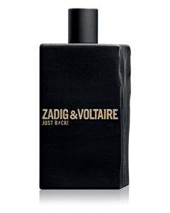 Zadig & Voltaire Just Rock ! Pour Lui EDT тоалетна вода за мъже 50 ml