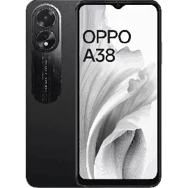 Oppo A38 Dual Sim 4GB RAM 128GB, 6.72", 50MP