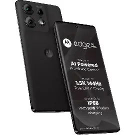 Motorola XT2403-2 Moto Edge 50 Pro 5G 12GB RAM 512GB 6.67" 50MP