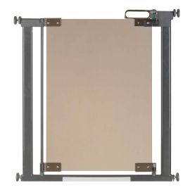 Reer Защитна преграда за врата/стълби 46031 Puristic DesignLine 76 - 96.5 см.