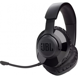 Геймърски Безжични Слушалки JBL Quantum 350