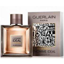 Guerlain L'Homme Idéal EDP парфюм за мъже 100 ml