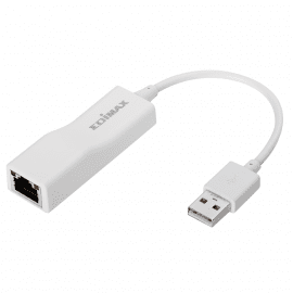 Мрежова карта EDIMAX EU-4208, USB 2.0, 10/100 Mbps