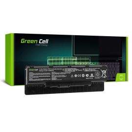 Батерия  за лаптоп GREEN CELL, Asus G56 N46 N56 N56DP N56V N56VM N56VZ N76, 10.8V, 4400mAh