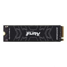 SSD Kingston Fury Renegade M.2-2280 PCIe 4.0 NVMe 1TB