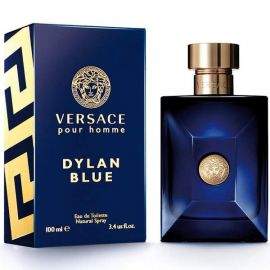 Versace Dylan Blue EDT тоалетна вода за мъже 30/50/100/200 ml 