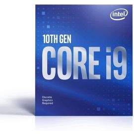 Процесор Intel Comet Lake-S Core I9-10900F 10 cores, 2.8Ghz (Up to 5.20Ghz), 20MB, 65W, LGA1200, BOX
