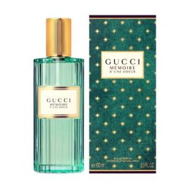 Gucci Memoire d'une Odeur EDP Унисекс парфюм 40/100 ml 