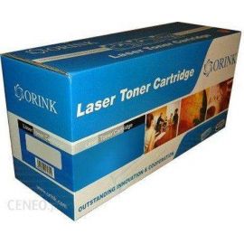 Тонер касета ORINK CE255X,  HP LJ P3015/ MFP M525 /Canon LBP 6750-CRG-724 , CE255X, Black