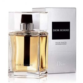 Christian Dior Homme EDT Тоалетна вода за мъже 150 ml 