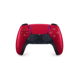 Безжичен геймпад Sony PS5 DualSense Volcanic Red