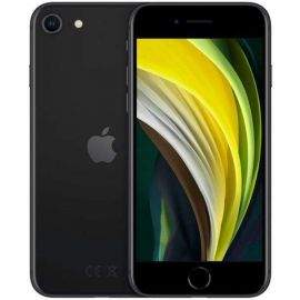 Apple Iphone SE (2020) 256GB, GSM Dual Sim, 4.7" Retina IPS LCD, 12 MP, iOS 13