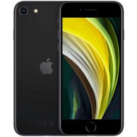 Apple iPhone SE 5G (2022) 128GB, 4.7" Retina IPS LCD, 12 MP, iOS 15