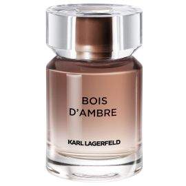 Karl Lagerfeld Bois D`Ambre EDT Тоалетна вода за мъже 50 ml ТЕСТЕР