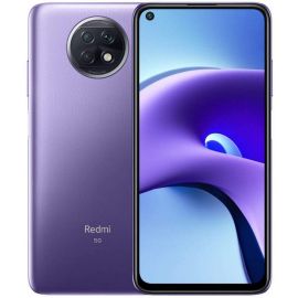 Xiaomi Redmi Note 9T 5G 64GB 4GB RAM, DUAL GSM, 6.53" IPS LCD, 48 MP, Android 10; MIUI 11