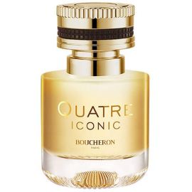 Boucheron Quatre Iconic EDP Дамски парфюм 30 ml