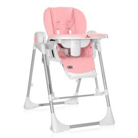 Lorelli Столче за хранене - люлка CAMMINANDO Pink, до 15 килограма, 10090040003