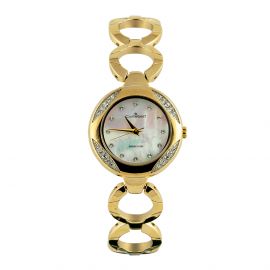 Дамски часовник Cortebert 1015-WGG
