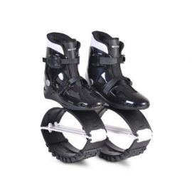 Byox Скачащи обувки Jump Shoes XL (39-40) 60-80kg бял