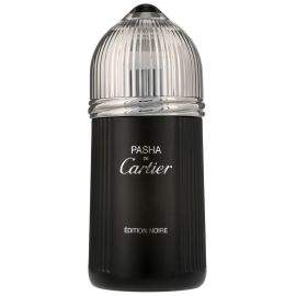 Cartier Pasha Edition Noire EDT тоалетна вода за мъже 100 ml - ТЕСТЕР