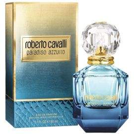 Cavalli Paradiso Azzurro EDP парфюм за жени 30/50/75 ml
