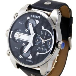AKSEPT часовник 1168-5