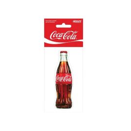 Ароматизатор  бутилка Coca-Cola