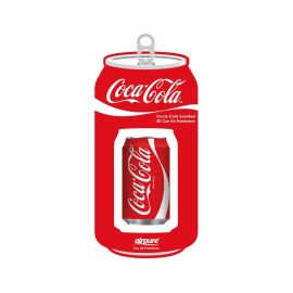 Ароматизатор Coca-Cola за въздуховод. - Оригинален