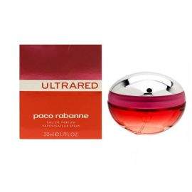 Paco Rabanne ULTRARED EDP Парфюмна вода за Жени