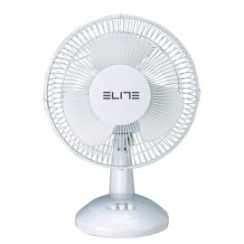 Elite Настолен вентилатор 9'' EFТ-0441