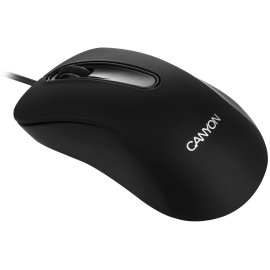 Мишка CANYON CM-2 Wired Optical Mouse with 3 buttons CNE-CMS2