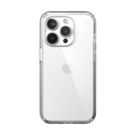 Калъф Speck за iPhone 15 Pro Presidio Perfect-Clear