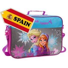 Чанта за през рамо Disney Anna & Elsa - Дисни Анна и Елза 150729