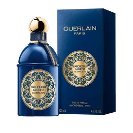 Guerlain Les Absolus d'Orient - Patchouli Ardent Унисекс парфюм EdP 125 ml