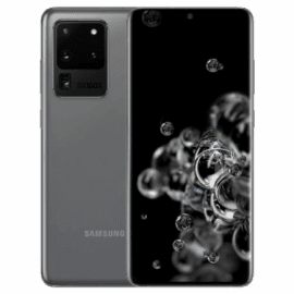 Samsung Galaxy S20 Ultra G988B 5G Dual Sim 128GB 6.9" D-AMOLED, 108 MP, Android 10.0; One UI 2