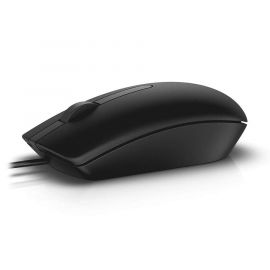 Мишка Dell Optical Mouse-MS116 - Black 570-AAIS-14 570-AAIS-14