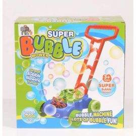 Moni Toys Електрическа косачка Bubble 005