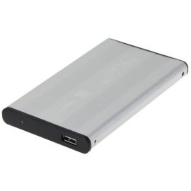 Алуминиева кутия за хард диск DLFI 2.5", SATA - 17018