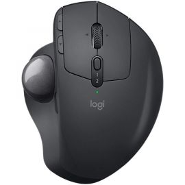 Мишка LOGITECH MX Ergo Bluetooth Mouse - GRAPHITE 910-005179 910-005179
