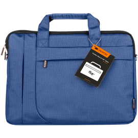 Опаковка за пренасяне CANYON bag B-3 Fashion 15.6'' Blue CNE-CB5BL3 CNE-CB5BL3