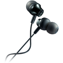 Слушалки CANYON Stereo earphones with microphone CNS-CEP3DG