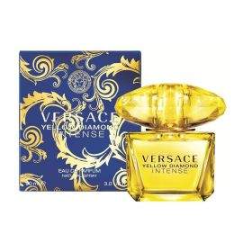Versace Yellow Diamond Intense EDP парфюм за жени 30/50/90 ml
