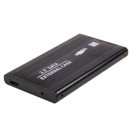 Кутия за хард диск DLFI SATA 2.5" USB 3.0 - 17312