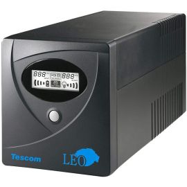 Непрекъсваемо Токозахранване UPS 650VA/390W 650A_LCD