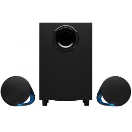 Мултимедия - Аудио система LOGITECH G560 LIGHTSYNC Gaming Speakers 2.1 - BLACK - USB 980-001301 980-001301