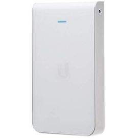 Безжична точка за достъп UBIQUITI In-Wall HD; WiFi 5; 6 spatial streams; 90 m² (1 UAP-IW-HD